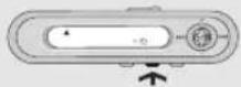 PANASONIC SLCT720 - Para ver o ecrã no escuro - 1
