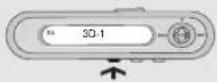 PANASONIC SLCT720 - Uso del telecomando - 1