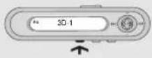 PANASONIC SLCT720 - Gebrauch der Fernbedienung - 1