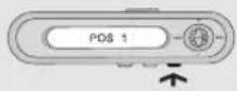 PANASONIC SLCT720 - Programación de las pistas deseadas solamente (Reproducción programada) - 3