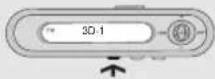 PANASONIC SLCT720 - Korzystanie z pilota - 1