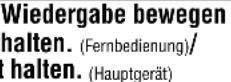 PANASONIC SLCT720 - Übersicht über die Bedienungselemente - 8