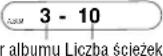 PANASONIC SLCT720 - Zasilacz sieciowy (dołączony) - 2