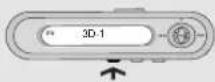 PANASONIC SLCT720 - Anvendelse af fjernbetjeningen - 1