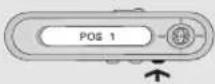 PANASONIC SLCT720 - För att njuta av ett naturligare ljud ("re-master" digital ombearbetning av signalerna) MP3 - 1