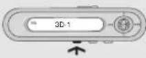 PANASONIC SLCT720 - Utilización del mando a distancia - 1