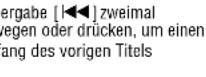 PANASONIC SLCT720 - Übersicht über die Bedienungselemente - 6