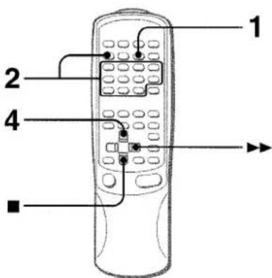 AIWA CXNMT70 - PROGRAMA DE KARAOKE - 1