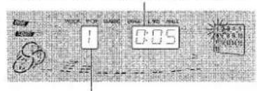 AIWA CXNMT70 - REPRODUCCION DE DISCOS - 1