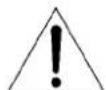 AIWA CXNMT70 - CAUTION - 1