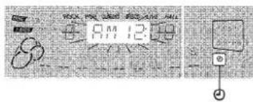 AIWA CXNMT70 - Preparation - 1