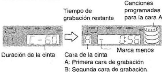 AIWA NSXA111 - GRABACION CON EDICION AI - 3