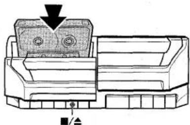 AIWA NSXA111 - OPERACIONES BASICAS - 2