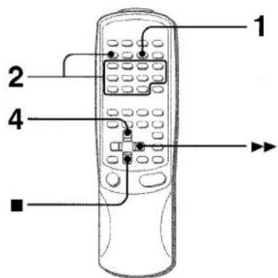 AIWA CXNMT90 - PROGRAMA DE KARAOKE - 1