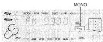 AIWA CXNMT90 - SINTONIZACION MANUAL - 4