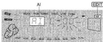 AIWA CXNMT90 - NOTE - 1