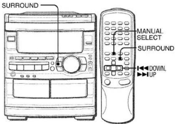 AIWA CXNMT90 - FRANÇAIS - 1