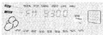 AIWA CXNMT90 - SINTONIZACION MANUAL - 3