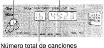 AIWA CXNMT90 - OPERACIONES BASICAS - 3