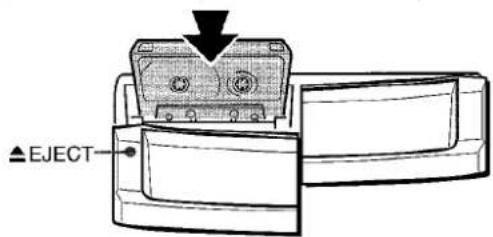AIWA CXNMT90 - BASIC OPERATIONS - 2