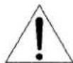 AIWA CXNMT90 - WARNING - 2