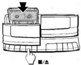 AIWA NSXA10 - BASIC OPERATIONS - 2