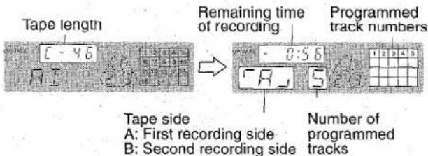 AIWA NSXA10 - AI EDIT RECORDING - 3