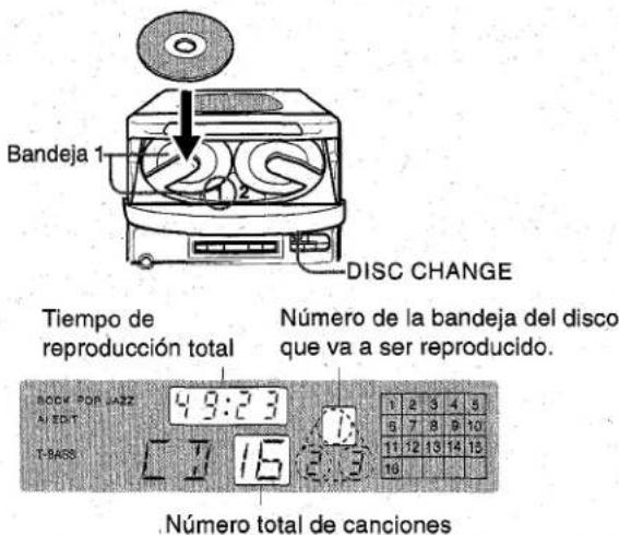 AIWA NSXA10 - Acerca de las cintas de casete - 3