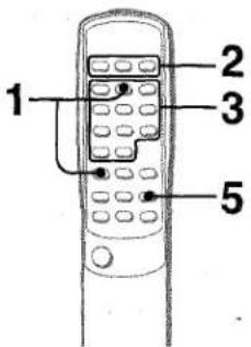AIWA NSXA10 - LECTURE PROGRAMMEE - 1