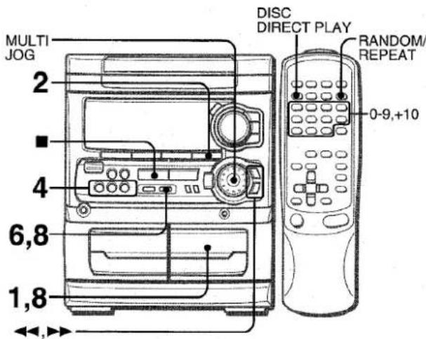 AIWA CXNMT320 - GRABACION CON EDICION AI - 1