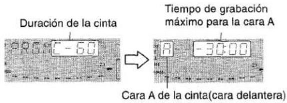 AIWA CXNMT50 - NOTA - 2