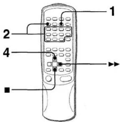 AIWA CXNMT50 - KARAOKE PROGRAM - 1