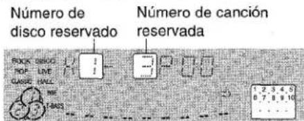 AIWA CXNMT50 - PROGRAMA DE KARAOKE - 3