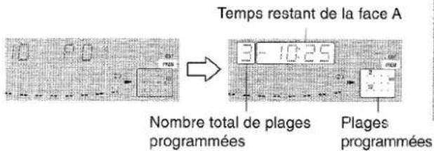AIWA CXNMT50 - REMARQUE - 3
