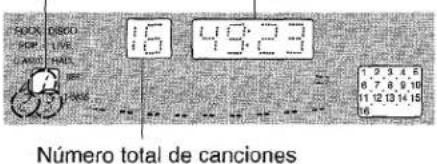 AIWA CXNMT50 - OPERACIONES BASICAS - 3