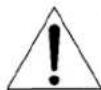 AIWA CXNMT50 - CAUTION - 1
