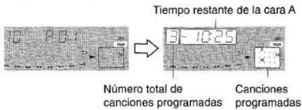AIWA CXNMT50 - NOTA - 3