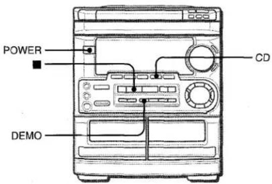 AIWA CXNMT50 - AVANT L'UTILISATION - 1