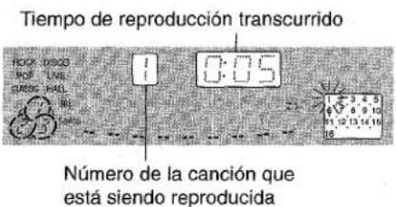 AIWA CXNMT50 - REPRODUCCION DE DISCOS - 1