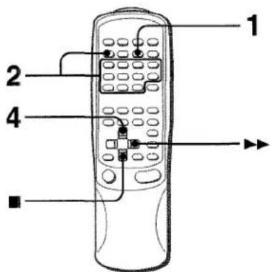 AIWA CXNMT50 - PROGRAMA DE KARAOKE - 1