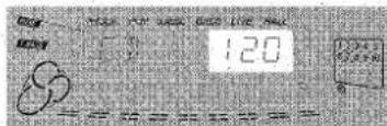 AIWA CXNA92 - SETTING THE TIMER - 4