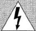 AIWA CXNA92 - Explanation of Graphical Symbols: - 1
