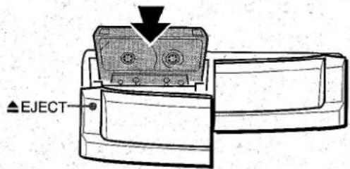 AIWA CXNA92 - OPERATIONS DE BASE - 2
