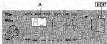 AIWA CXNA92 - REMARQUE - 1