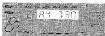 AIWA CXNA92 - REMARQUE - 1