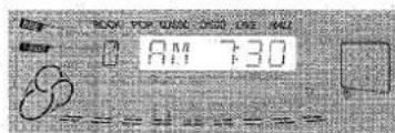 AIWA CXNA92 - NOTA - 1