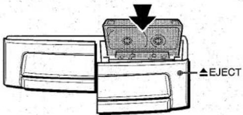 AIWA CXNA71 - Preparation - 1