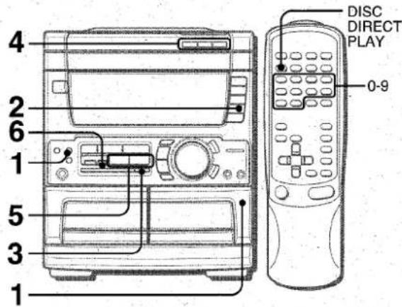 AIWA CXNA71 - GRABACION CON EDICION AI - 1