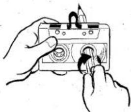 AIWA CXNA71 - Au sujet des cassettes - 2