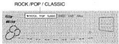 AIWA CXNA71 - GRAPHIC EQUALIZER - 2